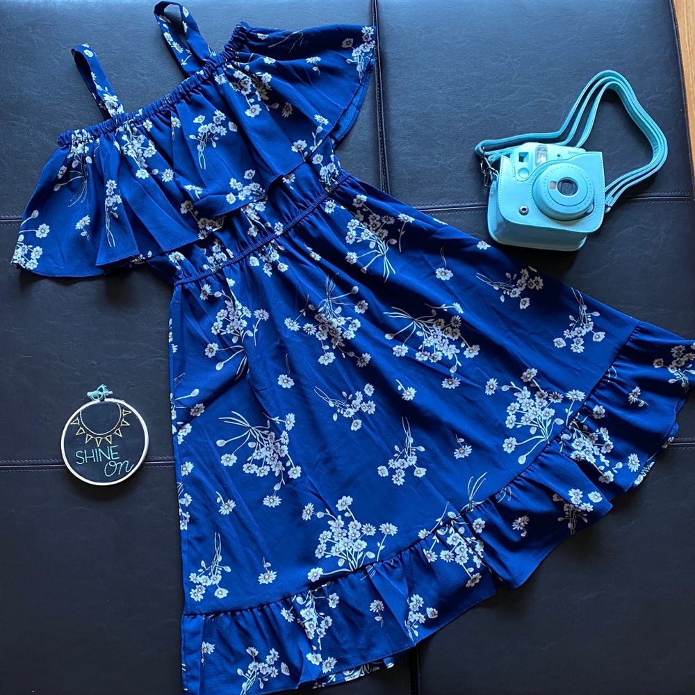 Lightweight Dress